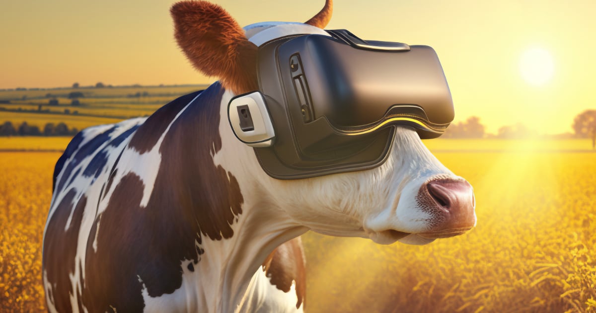 VR